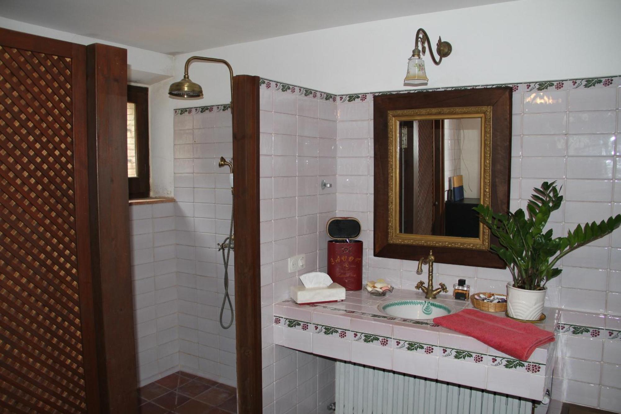 Mas Vilosa Bed And Breakfast Corsá Esterno foto